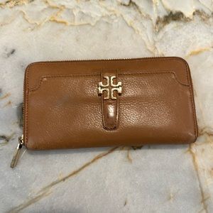 Tory Burch Wallet